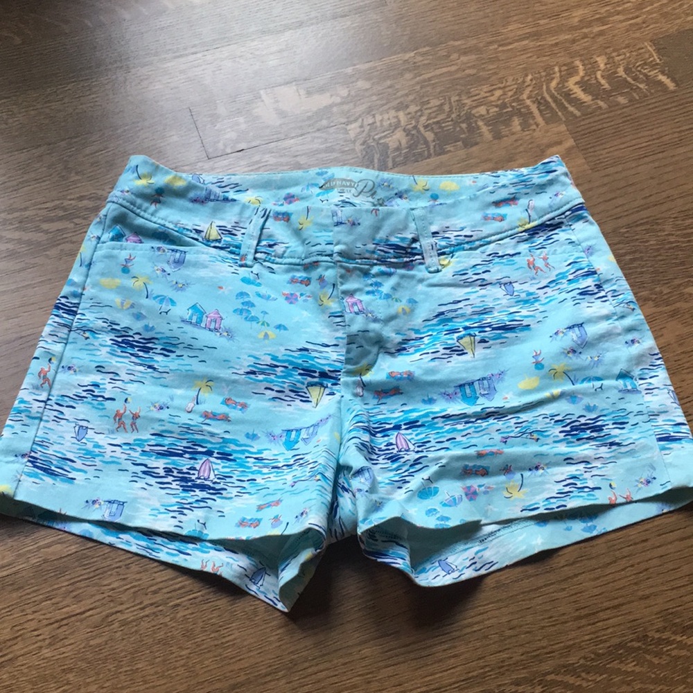 Beach shorts